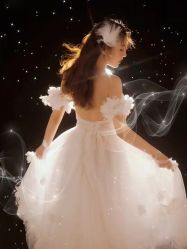 -米莱摄影写真(五大道别墅店)