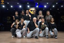 -G-STEPS舞蹈工作室