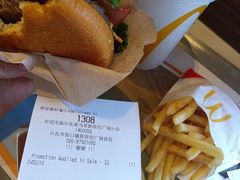 -麦当劳(北京路广百广场店)