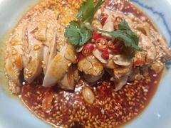 -周渝食惦·酸菜鱼精致川菜(横岗店)