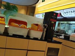 -黄记煌三汁焖锅(悦方IDmall店)