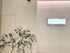 -C·BREAD饱仓(北苑店)