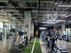-GYMCARE VIVA(金开店)