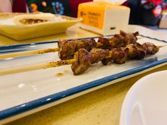 -唐晋人家(源深路店)