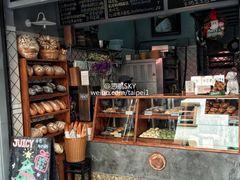 门面-Juicy Bakery(大学路店)