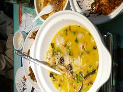 -又见炊烟私房菜(敬亭路店)