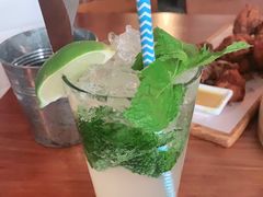 -Twin Tails Brewpub双尾精酿餐吧(八坼店)
