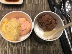 -飨食汇全日制餐厅·昆山皇冠假日酒店(九方店)