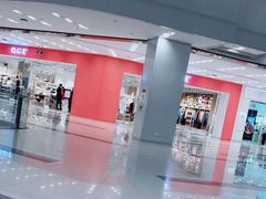 -凯德广场(武胜路店)