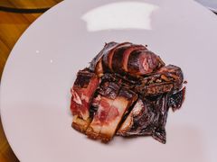 -烟水渔庄餐厅(西溪湿地店)