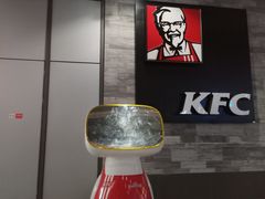 -肯德基(国展店)