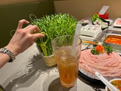 -海底捞火锅(龙湖金沙天街店)