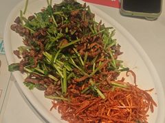 -老昌春饼(西民主路总店)