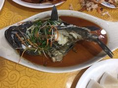 -南海渔家•海鲜•正宗海南菜(海棠湾店)