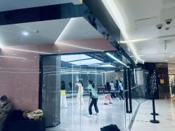 -5KM舞蹈街舞工作室