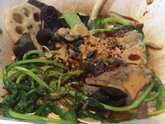 -林静小吃(复兴路店)