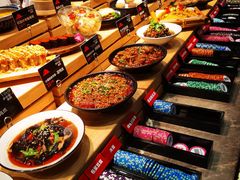 菜单-炉小哥烤肉(熙地港店)