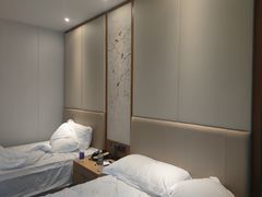 -广州百花山庄度假村(增城万达广场店)