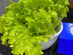 -海花锅盖烧烤店(怡馨家园店)