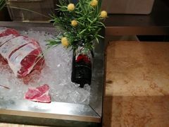 -芭菲盛宴·环球美食(袁家岗店)