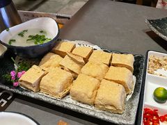 普宁炸豆干-同仁四季椰子鸡(宝安壹方城店)