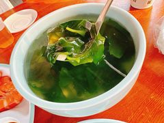 -坛南湾农家乐·海鲜楼·大排档(平潭坛南湾店)