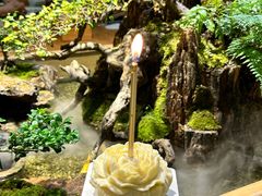 -潮一不贰·法式甜品·生日蛋糕·西式简餐(外滩店)