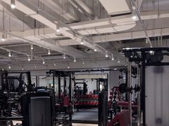 -FLARE STAR FITNESS(复地活力城店)