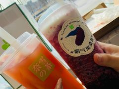 -奈雪的茶(中粮祥云小镇店)