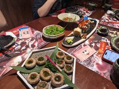 -弓二·烧鸟居酒屋(财富购物中心店)