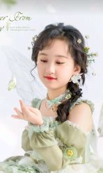 -倾城宝贝儿童摄影(新辰里酒仙桥店)