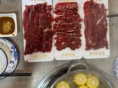 -杏花吴记牛肉火锅