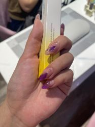 -丽心自助美甲美睫