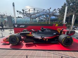 -翱翔飞越地平线