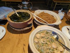-黄山老妈·土菜(碧桂园店)