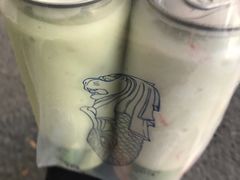 -新加坡斯味洛·鲜奶茶(石牌东店)