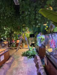 -酷嗒动物文化乐园(cutezoo西溪乐天城店)