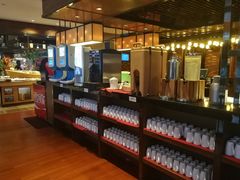 -OPEN開全日自助餐厅·牛肉火锅·海鲜(佛山希尔顿酒店)