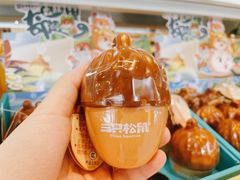 -三只松鼠生活馆(芜湖弋江金鹰店)