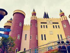 -安徒生童话乐园