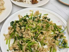 -老七饭馆(光荣道总店)