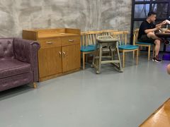 用餐区-易裕和·长沙米粉(竹塘西路店)