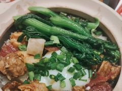 -华记煲仔华·煲仔饭(市桥易发店)