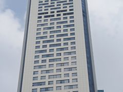 -金海湾自助餐厅(金陵饭店)