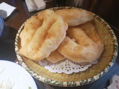 -东口码头·烧鸽子·鱼头泡饼·地方菜(金鹰悦城店)