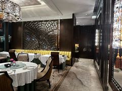 -夏宫中餐厅(静安香格里拉店)