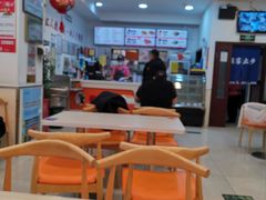 -香妃烤鸡(西单店)