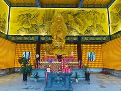 -六鼎山文化旅游区
