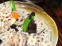 -大自然(鲁家村店)