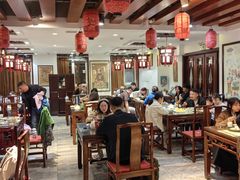 -老厨家(中央大街西七道街店)